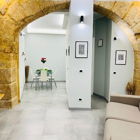 Sun Apartments Agrigento Bagian luar foto