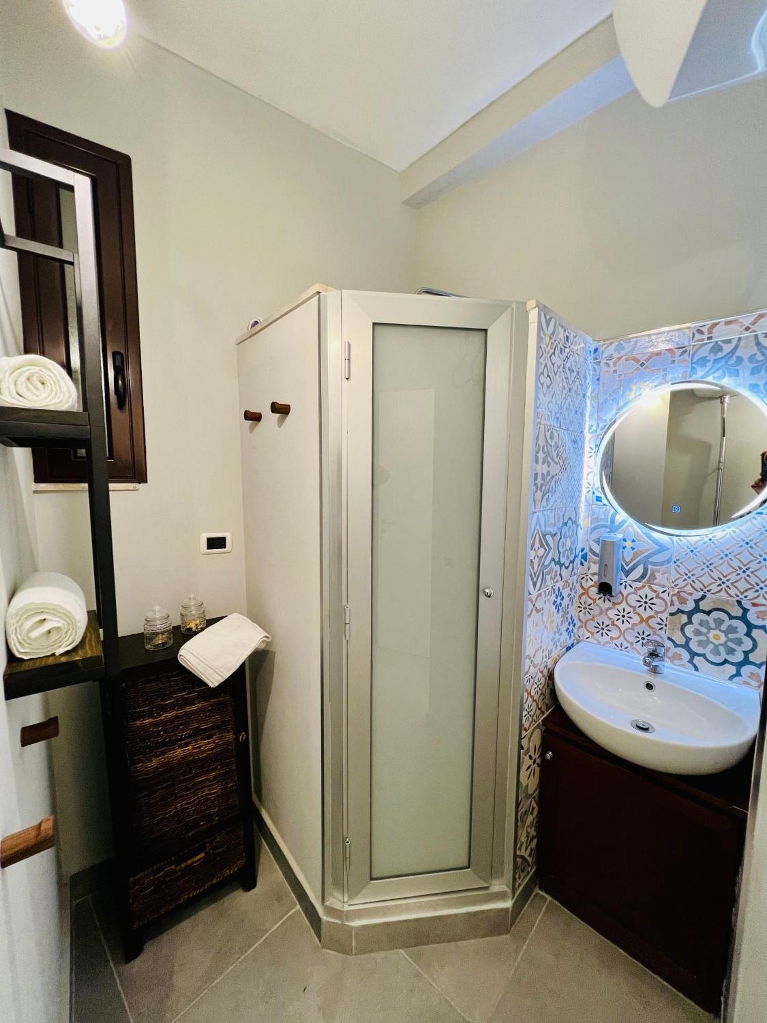 Sun Apartments Agrigento Bagian luar foto