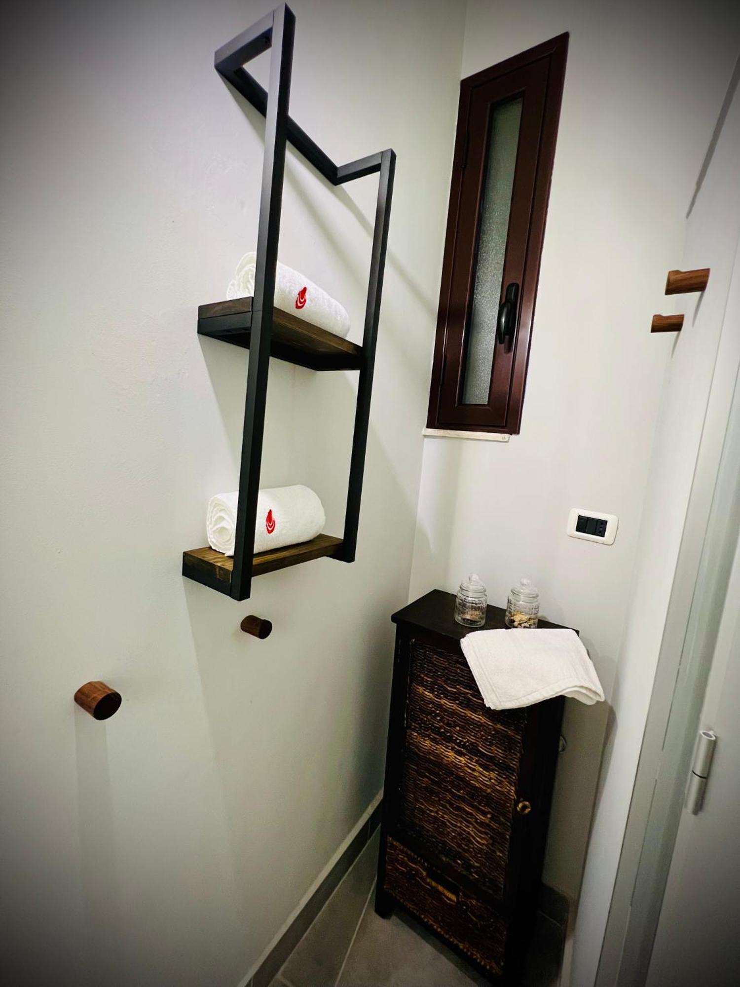 Sun Apartments Agrigento Bagian luar foto
